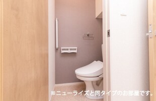 アイルの物件内観写真